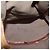 MCM Vicetos Zaino Logogramma in PVC Pelle Marrone Oro Auth bs33818 D'oro - vista 10