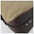 PRADA Schultertasche aus Canvas Beige Silber Authentisch YKZ082A - Ansicht 14