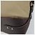 PRADA Schultertasche aus Canvas Beige Silber Authentisch YKZ082A - Ansicht 15