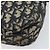 Borsa a Spalla in Tela Trotter Christian Dior Blu Navy Oro Auth AMZ494A D'oro - vista 14
