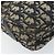 Borsa a Spalla in Tela Trotter Christian Dior Blu Navy Oro Auth AMZ494A D'oro - vista 15