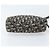 Borsa a Spalla in Tela Trotter Christian Dior Blu Navy Oro Auth AMZ494A D'oro - vista 5