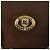 Borsa a Spalla Burberrys Nova Check PVC Beige Oro Auth 173230 D'oro - vista 17