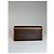 Céline Vintage Celine Paris Triomphe Monogram Leather Long Wallet Brown - vista 2
