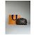 Clutch / Mini Borsa in Pelle Damier Monogram Vintage Louis Vuitton Marrone - vista 2