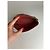 Clutch / Mini Borsa in Pelle Damier Monogram Vintage Louis Vuitton Marrone - vista 7