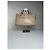 Céline Vintage Celine Paris Leder Boogie Tasche beige und braun - Ansicht 12