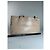 Céline Vintage Celine Paris Leder Boogie Tasche beige und braun - Ansicht 13