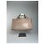 Céline Vintage Celine Paris Leder Boogie Tasche beige und braun - Ansicht 2