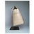 Céline Vintage Celine Paris Leder Boogie Tasche beige und braun - Ansicht 3