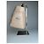 Céline Vintage Celine Paris Leder Boogie Tasche beige und braun - Ansicht 5