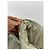 Chloé Vintage Chloe Gestreiftes Twin Set Silber L - Ansicht 13