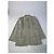Chloé Vintage Chloe Gestreiftes Twin Set Silber L - Ansicht 5