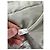 Chloé Vintage Chloe Gestreiftes Twin Set Silber L - Ansicht 8