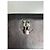 Céline Vintage Celine Paris Locked Long Zippy Wallet Bronze Dark grey - view 3