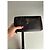 Céline Vintage Celine Paris Locked Long Zippy Wallet Bronze Dark grey - view 8