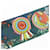 Hermès HERMES Twilly PONY PIT STOP Sciarpa in Seta Multicolore  - vista 6