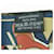 Hermès HERMES Twilly PONY PIT STOP Sciarpa in Seta Multicolore  - vista 7
