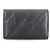 Everyday Balenciaga 766463 Crush Leather Tri-fold Wallet - view 2