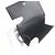 Everyday Balenciaga 766463 Crush Leather Tri-fold Wallet - view 5
