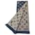 Sciarpa in misto lana e seta Monogram Louis Vuitton - vista 3