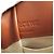 Borsa a spalla mini Hammock in pelle tan con cordino Loewe - vista 10