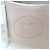 Borsa a spalla mini Hammock in pelle tan con cordino Loewe - vista 14