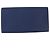 Hermès Hermes MC2 Navy Epsom Leather Bi-fold Wallet Navy blue - view 3