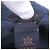 Sciarpa in cashmere e lana Monogram sfumata Louis Vuitton - vista 8