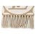 Louis Vuitton Flugmodus Schal Beige - Ansicht 4