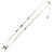 Collana in perle finte con strass Chanel Bambi Coco Mark D'oro - vista 4