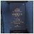 Chal de lana Vivienne Monogram de Louis Vuitton Azul marino - vista 8