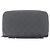 Louis Vuitton Damier Infini Leather Long Wallet Black