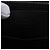 Louis Vuitton Damier Infini Leather Long Wallet Black - view 8
