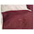 Brunello Cucinelli Bordeaux Cashmere-Pullover mit Pailletten - Ansicht 2