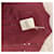 Brunello Cucinelli Bordeaux Cashmere-Pullover mit Pailletten - Ansicht 4