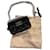 Sac à bandoulière Valentino Garavani en cuir noir matelassé  - vue 1