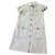 BURBERRY KLEID GRÖSSE GROSS Beige