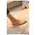 Mules slingback Rochas in pelle argentata 40 Argento - vista 5
