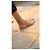 Mules slingback Rochas in pelle argentata 40 Argento - vista 6