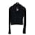 Cambon Giacca nera Chanel Nero  - vista 1