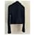 Cambon Giacca nera Chanel Nero  - vista 5