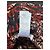 Cappello Bob Dior 'Toile de Jouy' in cotone Marrone Bianco Rosso Blu scuro - vista 10