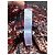 Cappello Bob Dior 'Toile de Jouy' in cotone Marrone Bianco Rosso Blu scuro - vista 9