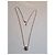 Tiffany & Co Mosaico in platino 950/000 e diamanti 0,61 tcw Argento - vista 4