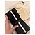 Saint Laurent black leather wallet - view 3