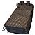Fendi Monogramm Canvas Einkaufstasche mit Rollen