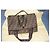 Fendi Monogramm Canvas Einkaufstasche mit Rollen - Ansicht 12