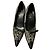 Christian Dior Tacchi Charm Cuore Trotter Romantico DIOR Galliano 2006 - 37