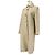 Autre Marque Abrigo SUGAR mina perhonen Beige - vista 2